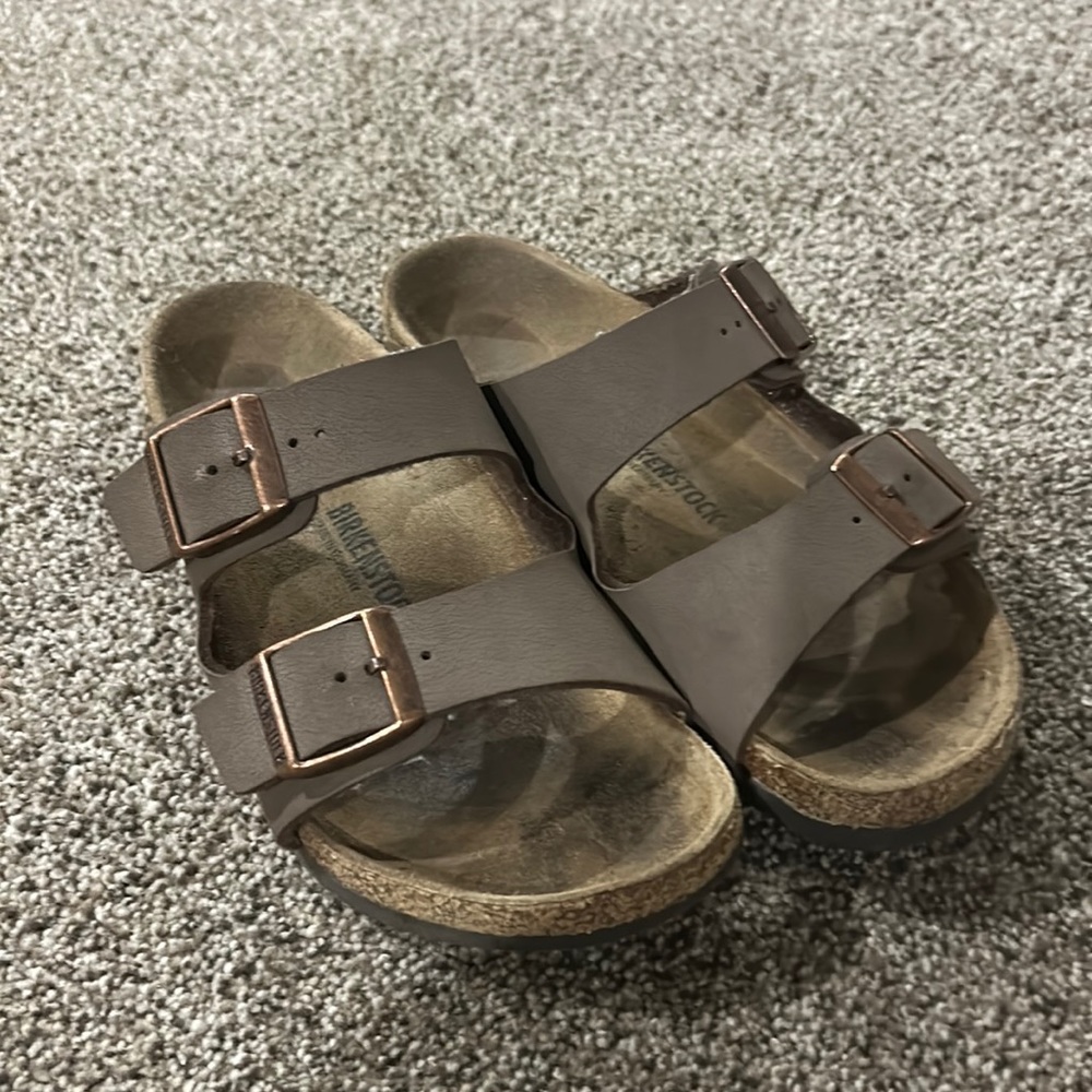 Youth Birkenstock Sandals
